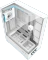 DarkFlash DY450L Pro White, Glasfenster Vorschaubild