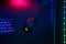 Speedlink Velox Rechargeable Wireless RGB Gaming Mouse schwarz, USB Vorschaubild