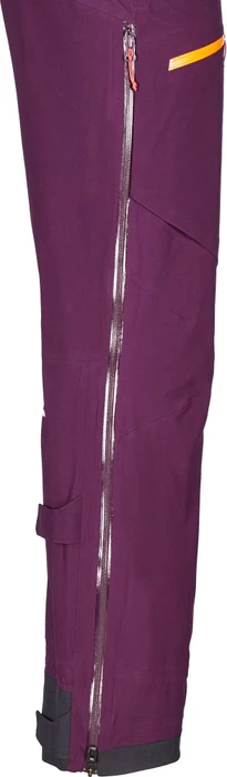 Mammut Aenergy Air HS Hose lang grape (Herren)