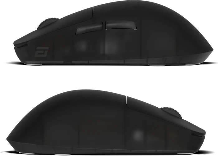 Endgame Gear OP1w 4k v2 Wireless Gaming Mouse Dark Frost, USB