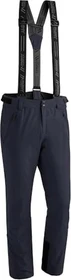 Maier Sports Anton Slim Skihose lang night sky (Herren)