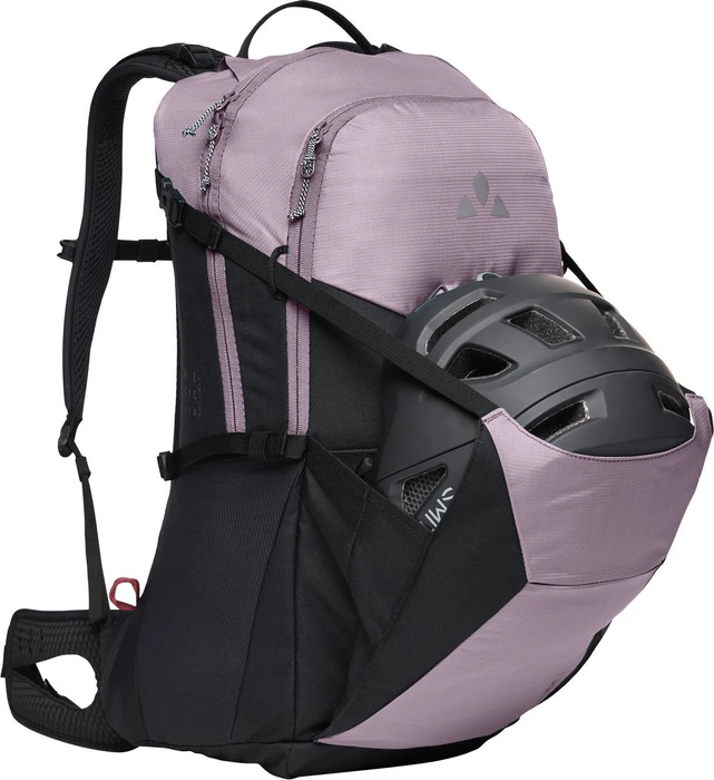 Vaude TrailControl 20+ purple ash