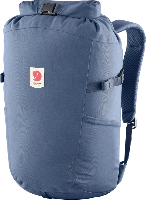 Fjällräven Ulvö Rolltop 23