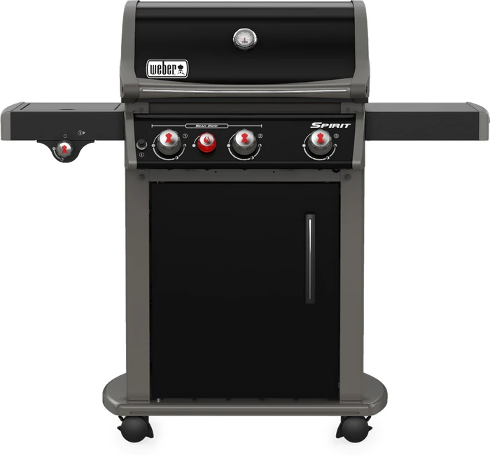 Weber Spirit E-330 GBS Original (46616079) – Bild 2 von 3