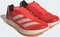 adidas Adizero Avanti TYO solar red/zero metalic/coral fusion (Herren) Vorschaubild