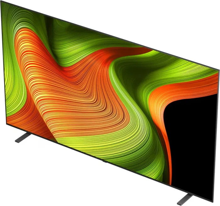 LG OLED AI B5 OLED83B56LA