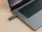 Seagate Ultra Compact SSD +Rescue 1TB dunkelgrau, USB-C, USB 3.2 Gen 2×1 Vorschaubild