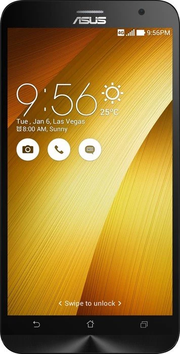 ASUS ZenFone 2 ZE551ML 32GB gold