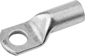 Cimco Rohrkabelschuh, Ringform, Leiterquerschnitt/Anschluss-Bolzen 16 mm²/8 mm Ø