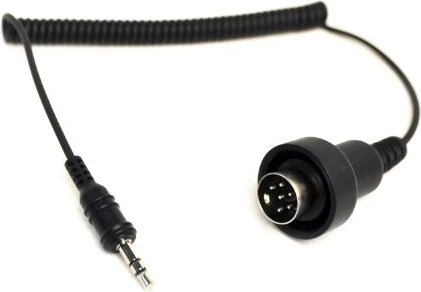 SENA 3.5mm Stereo Jack to 6 pin DIN Kabel für BMW K1200LT