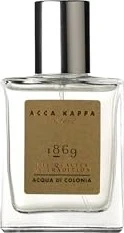 Acca Kappa 1869 Eau de Cologne, 30ml