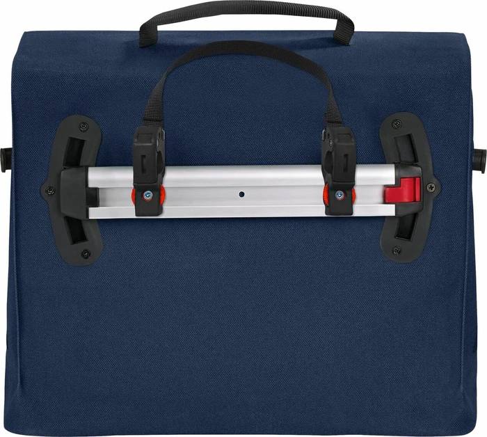 Vaude Bayreuth III L Gepäcktasche marine