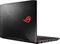 ASUS ROG Strix GL503VD-FY133T, schwarz, Core i7-7700HQ, 16GB RAM, 256GB SSD, 1TB HDD, GeForce GTX 1050, DE Vorschaubild