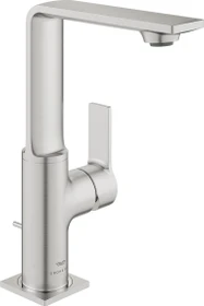 Grohe Allure Einhand-Waschtischbatterie 1/2" L-Size supersteel