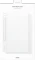 Samsung EF-BX810 Smart Book Cover für Galaxy Tab S9+ / S9 FE+ / S10+, White Vorschaubild