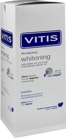 Dentaid Vitis Whitening Mundspülung, 500ml