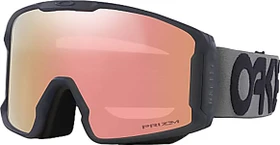 Oakley Line Miner L forged iron/prizm rose gold iridium