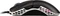 Ducky Feather Black & White Ultralight Gaming Mouse, Huano Switches, USB Vorschaubild