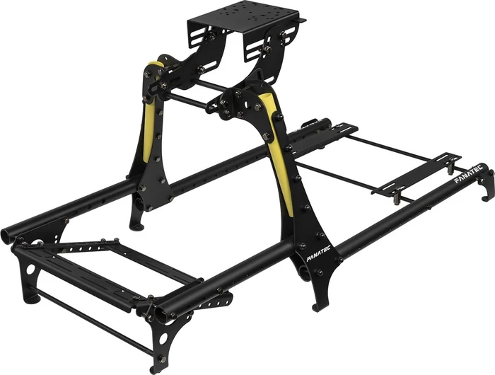 Fanatec Sim Racing CSL Cockpit V1.5 schwarz
