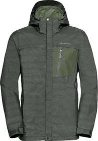 Vaude Furnas III Funktionsjacke olive (Herren)