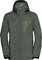 Vaude Furnas III Funktionsjacke olive (Herren) Vorschaubild