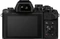 Olympus OM-D E-M10 Mark II schwarz mit Objektiv M.Zuiko digital 14-42mm 3.5-5.6 II Vorschaubild