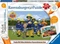 Ravensburger tiptoi Puzzle: Puzzle für kleine Entdecker: Feuerwehrmann Sam Vorschaubild