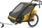 Thule Chariot Sport 2 2021 Fahrradanhänger black/spectra yellow Vorschaubild