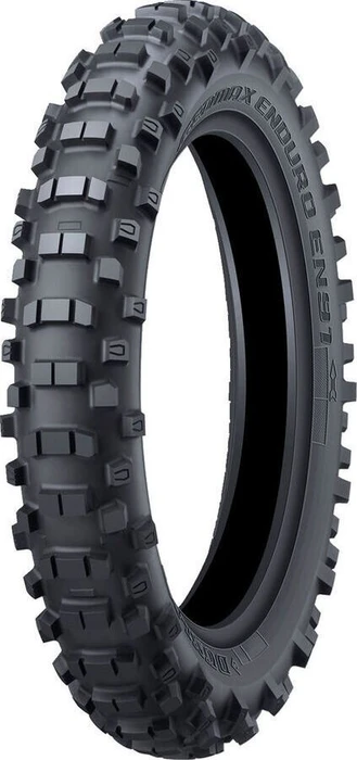 Dunlop Geomax EN91