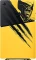 Sony PlayStation 5 Pro Faceplate Marvel's Wolverine Battle Yellow Limited Edition (PS5) Vorschaubild