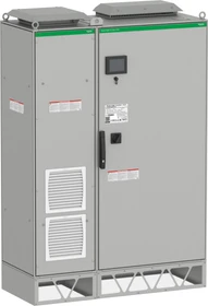 Schneider Electric Aktiver Oberschwingungsfilter, AccuSine PCS+, 157A, 500-600V AC, 3P, N12