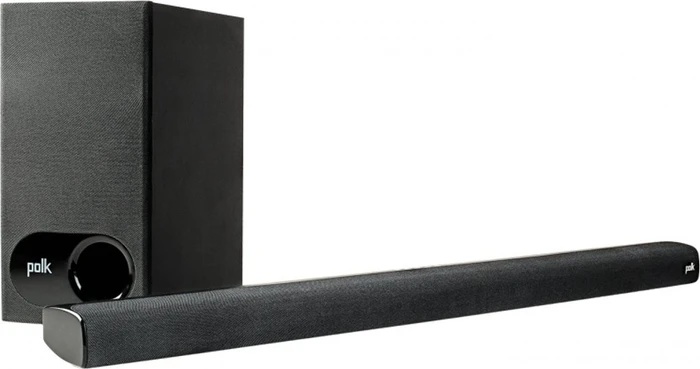 Polk Audio Signa S1 schwarz