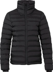 Vaude Mineo Padded Funktionsjacke schwarz (Damen)