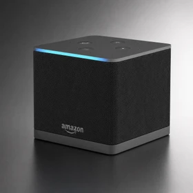 Amazon Fire TV Cube - 2nd Gen (2019)
