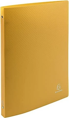 Exacompta Ringbuch PP A4, 20mm