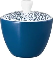 Seltmann Weiden Life Zuckerdose 0,26 l 260ml fashion classic blue
