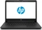 HP Laptop 14-cm0200ng, Jet Black, Ryzen 3 2200U, 8GB RAM, 256GB SSD, DE Vorschaubild