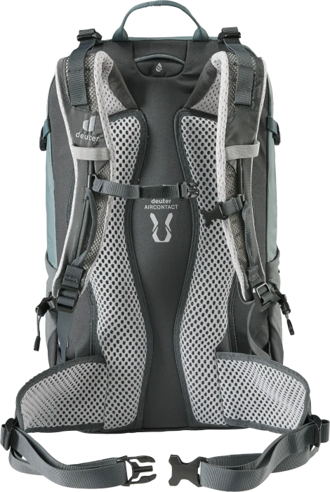 Deuter Trail 24 SL shale/graphite (Damen)