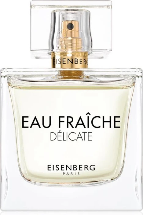 Eisenberg Eau Fraîche Délicate Eau de Parfum, 100ml