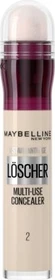 Maybelline Instant Anti-Age Eraser Concealer 02 nude, 6.8ml
