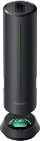 Insta360 Wave for Business Konferenzlautsprecher mit KI-Aufnahme graphite black