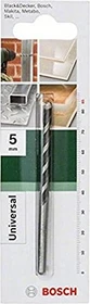 Bosch DIY Mehrzweckbohrer, 5x50x85mm, 1 Stück