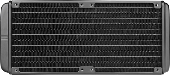 Thermaltake TH240 ARGB Sync