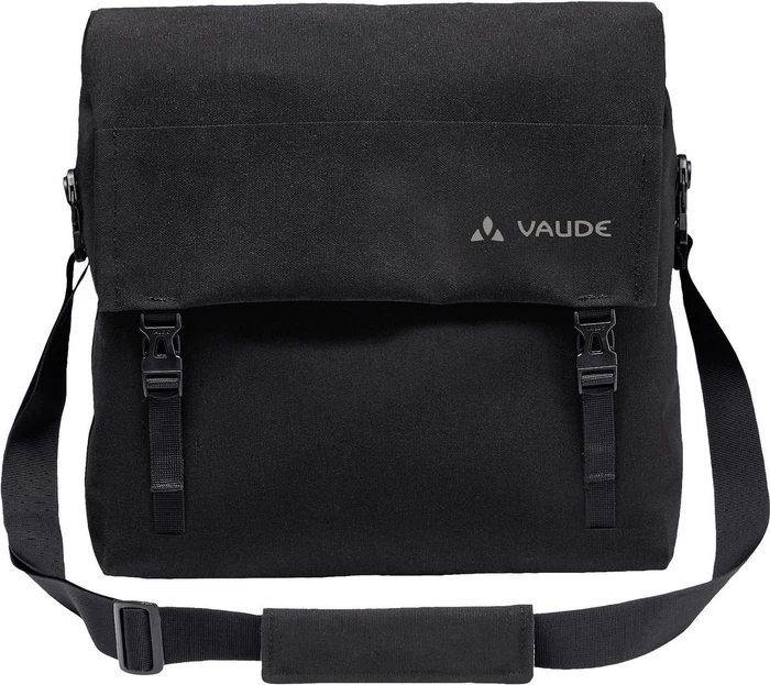 Vaude Augsburg IV L Gepäcktasche schwarz