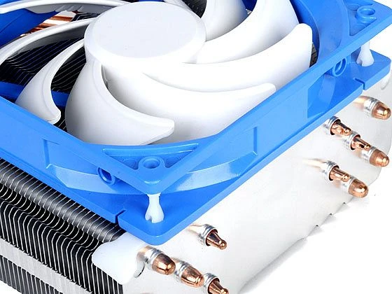 SilverStone Argon AR03 V2