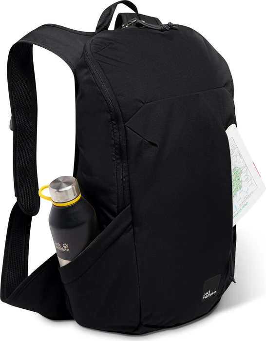 Jack Wolfskin Waimea schwarz (Damen)