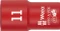 Wera 8790 A VDE Zyklop Außensechskant Steckschlüssel 1/4" Vorschaubild
