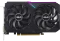 ASUS Dual GeForce RTX 3050 V2, DUAL-RTX3050-8G-V2, 8GB GDDR6, DVI, HDMI, DP Vorschaubild