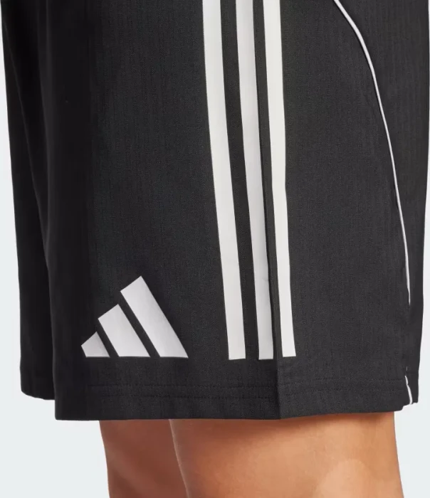 adidas Tiro 25 Competition Match Hose kurz schwarz (Herren)