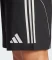 adidas Tiro 25 Competition Match Hose kurz schwarz (Herren) Vorschaubild